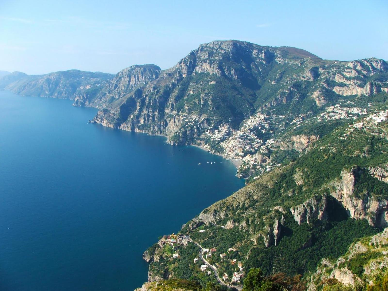L'Incanto Cava deʼ Tirreni Екстериор снимка