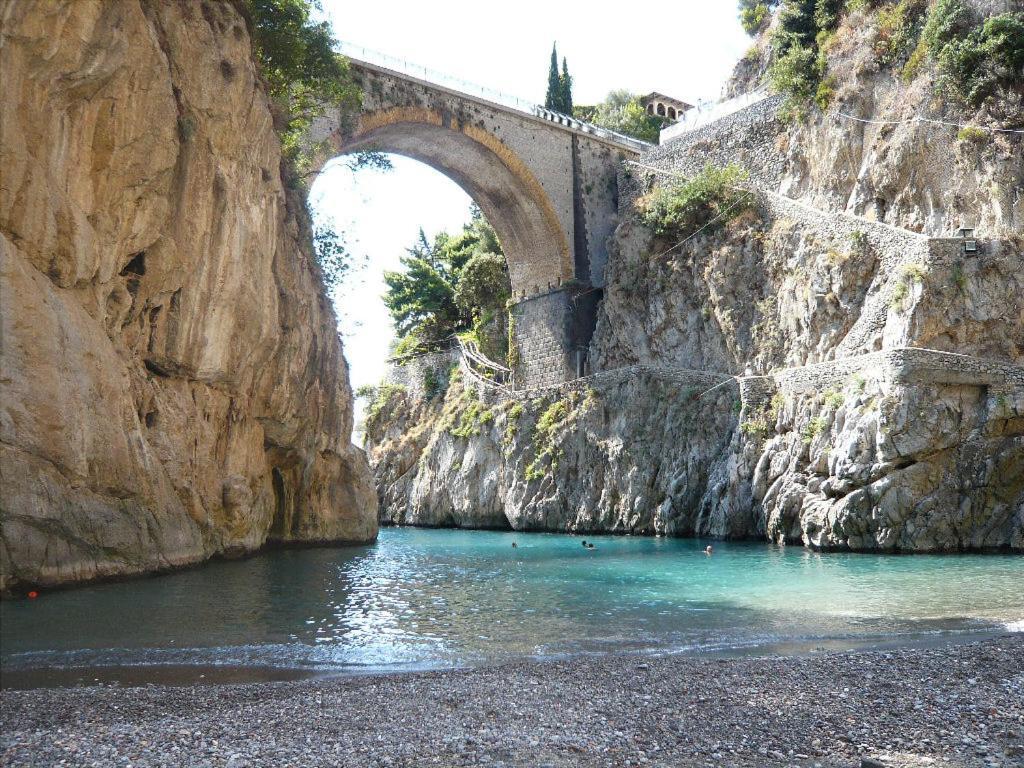 L'Incanto Cava deʼ Tirreni Екстериор снимка